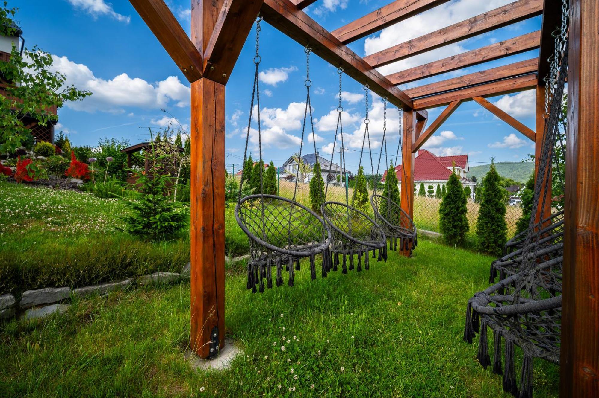 Apartamenty Black Lion Pcim Exteriér fotografie